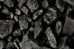 Clifton coal boiler costs