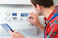 free commercial Clifton boiler quotes